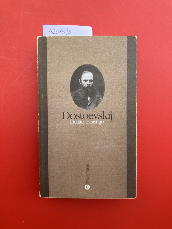 Delitto e castigo