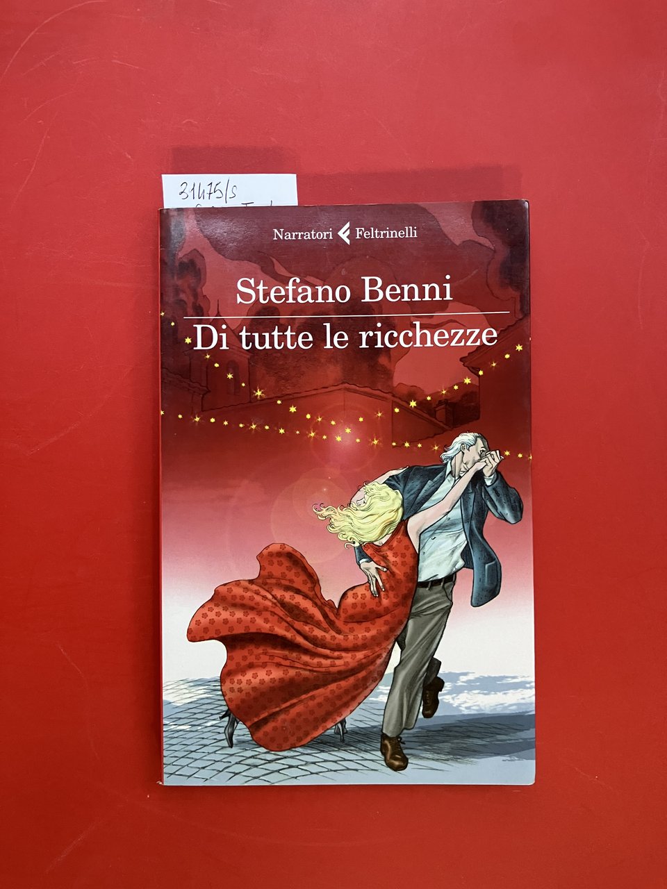 Di tutte le ricchezze