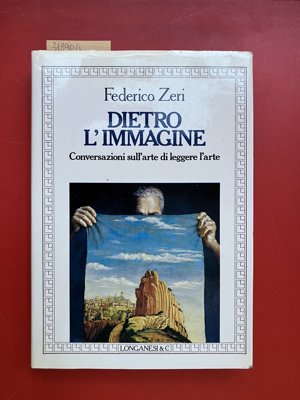 Dietro l'immagine