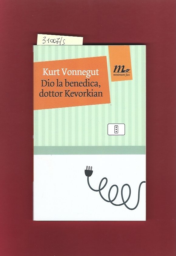 Dio la benedica, dottor Kevorkian