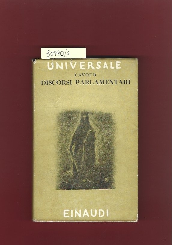 Discorsi parlamentari