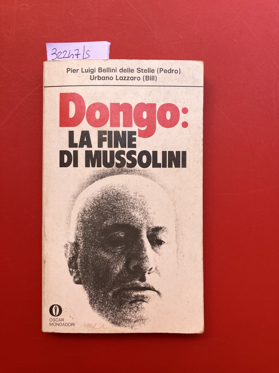 Dongo: la fine di Mussolini | Immagine principale