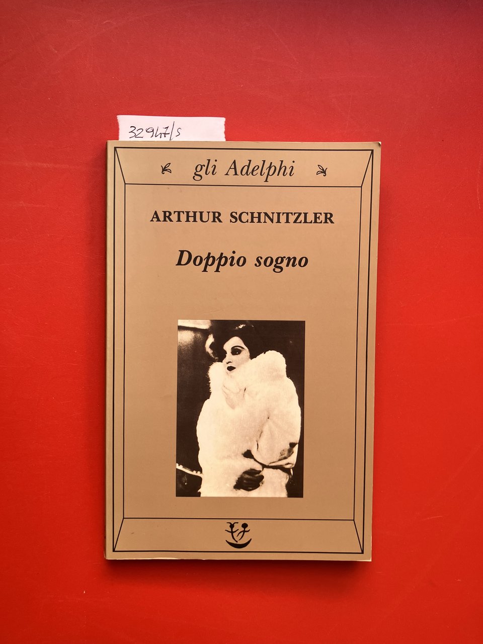 Doppio sogno | Immagine principale