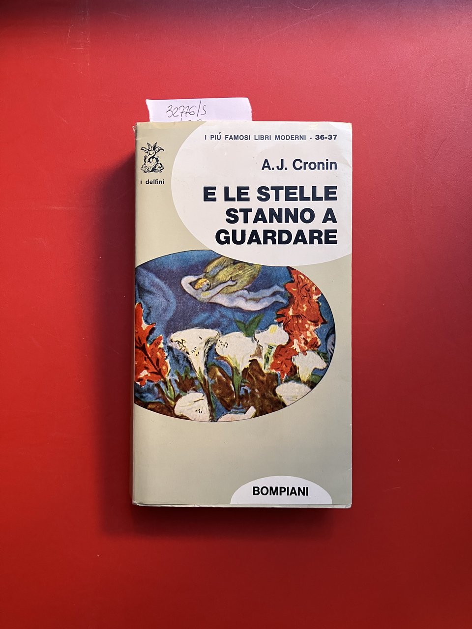 E le stelle stanno a guardare | Immagine principale