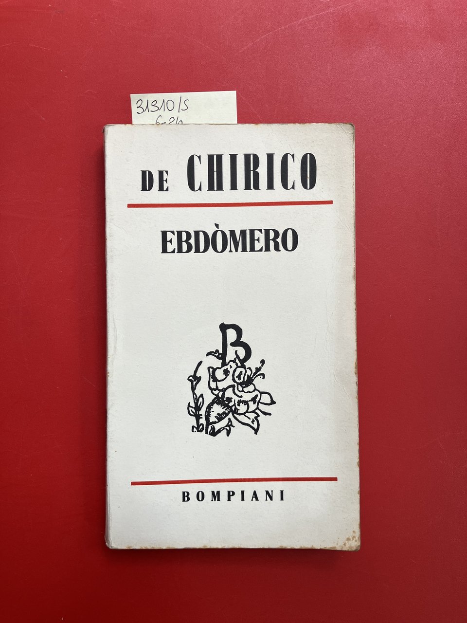 Ebdomero