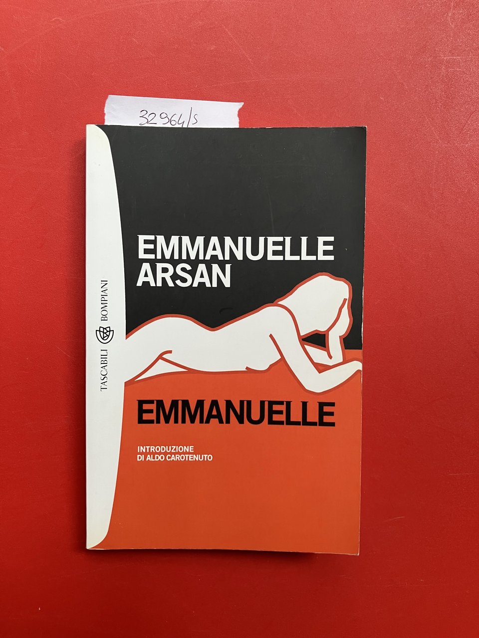 Emmanuelle | Immagine principale