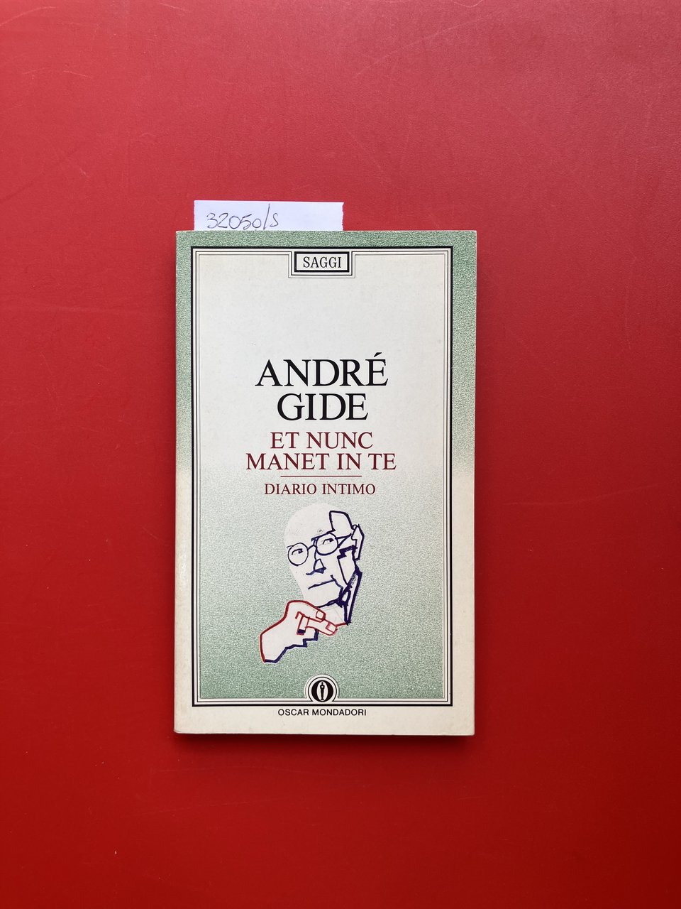 Et nunc manet in te seguito da Diario intimo