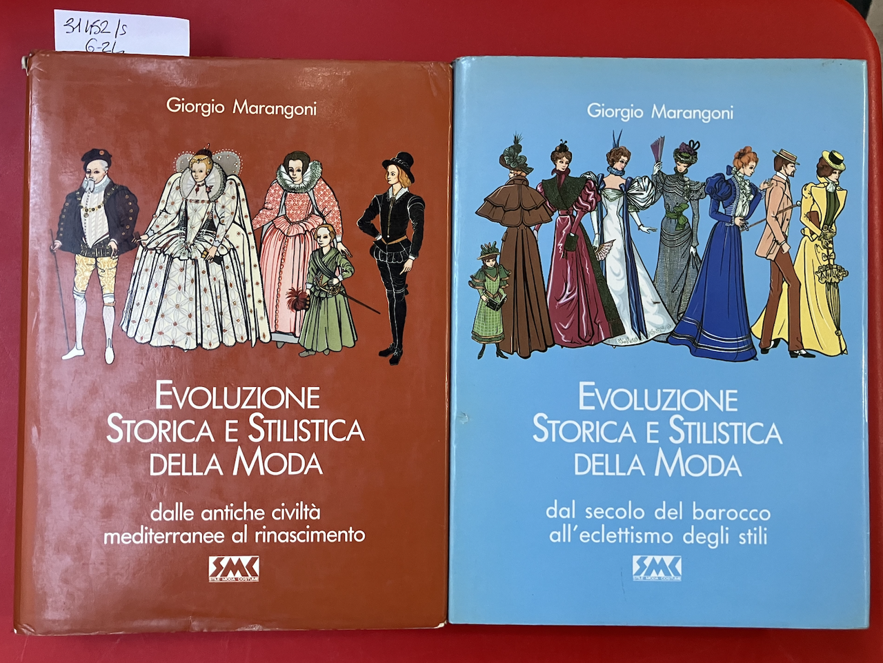 Evoluzione storica e stilistica della moda vol. I dalle antiche …