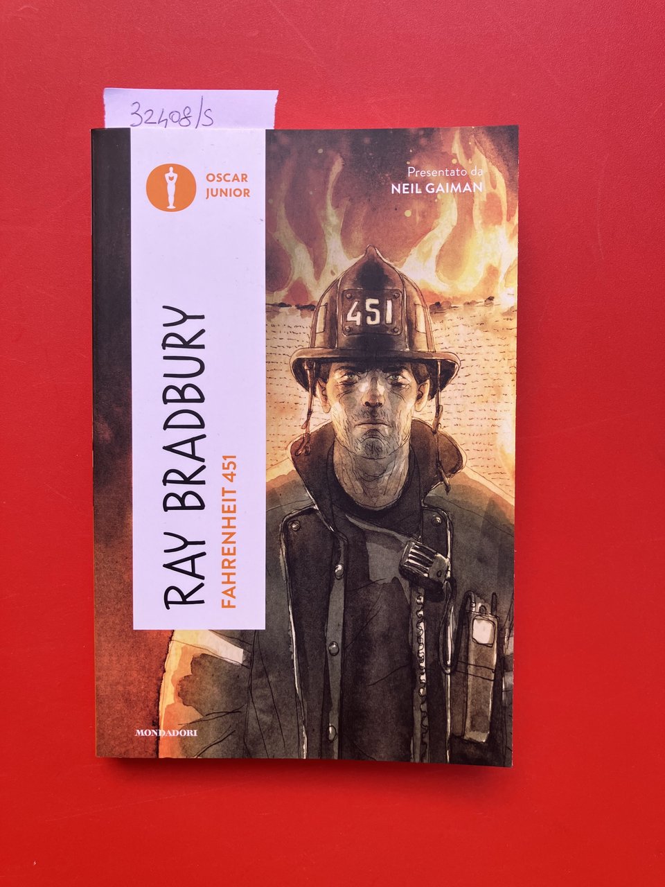 Fahrenheit 451