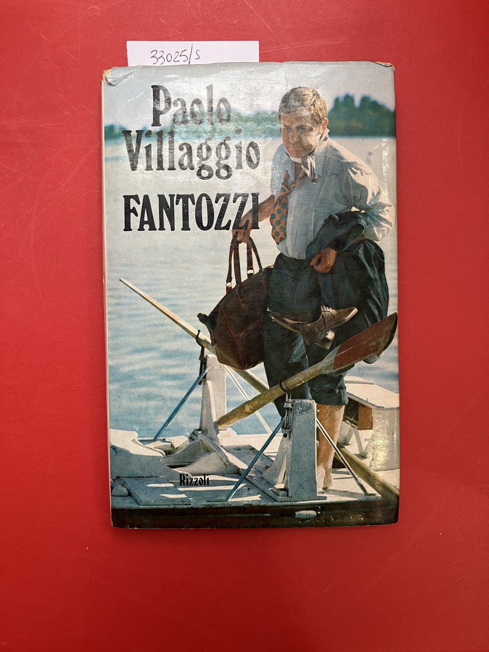 Fantozzi | Immagine principale