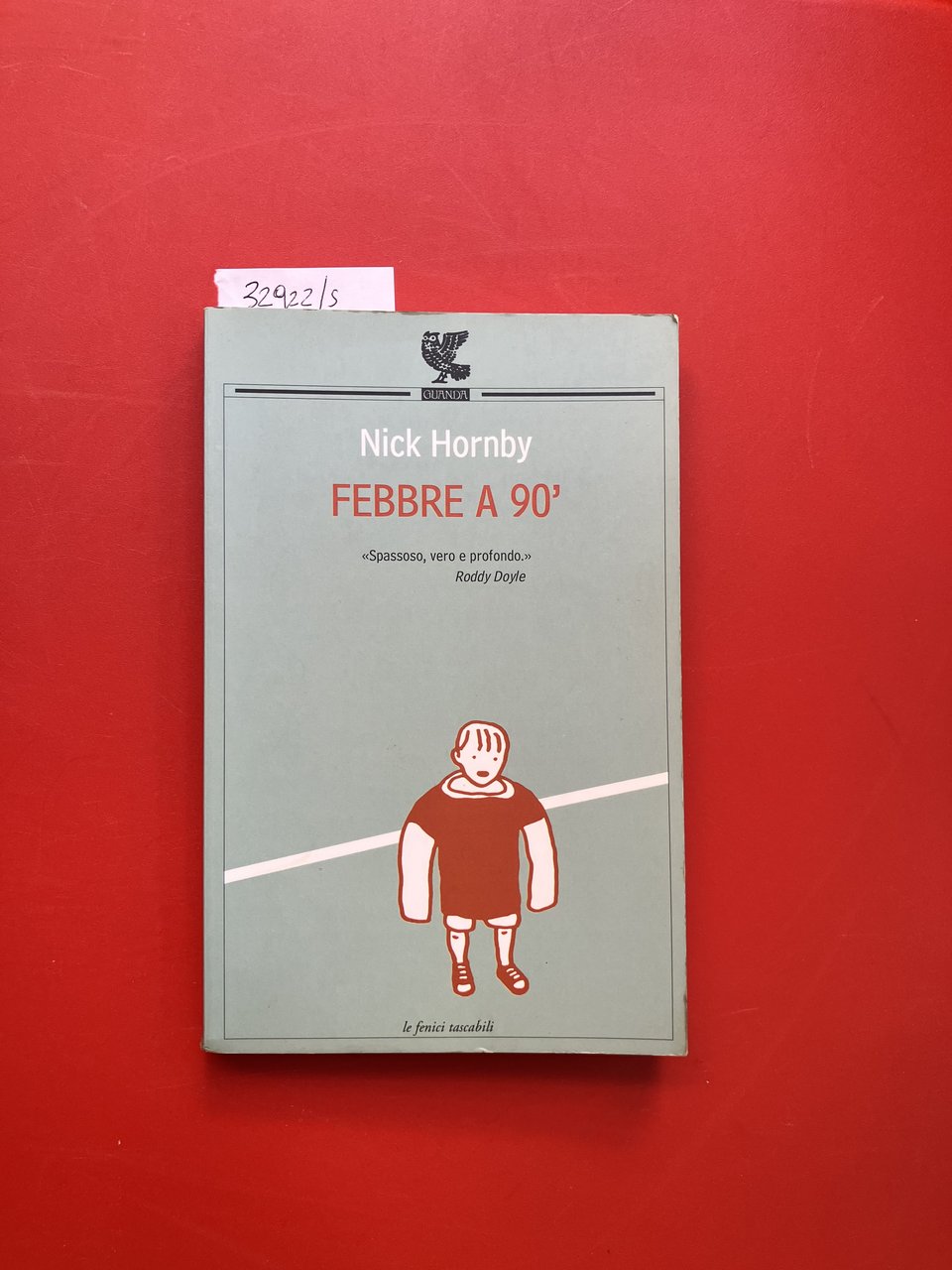 Febbre a 90' | Immagine principale