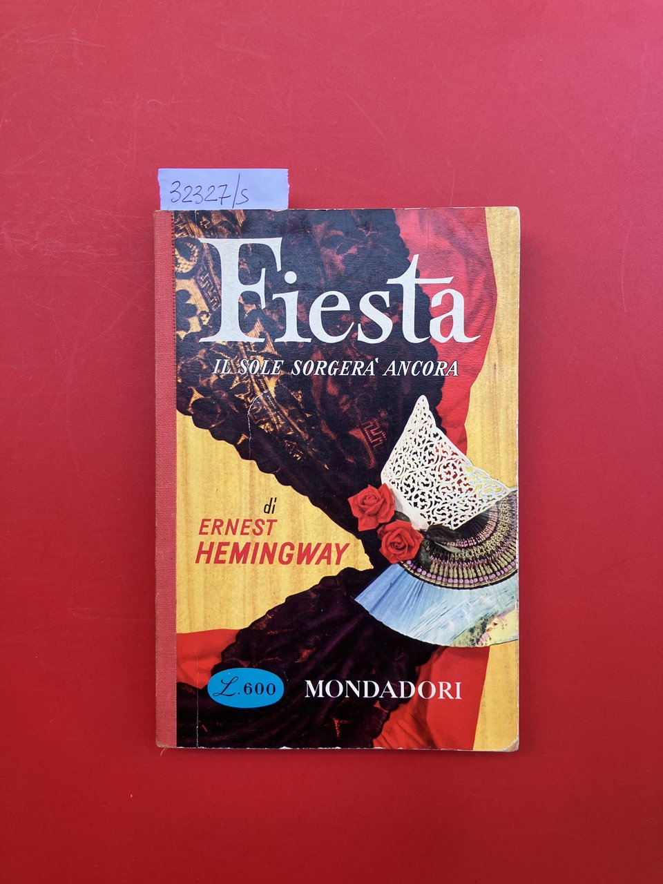 Fiesta (Il sole sorgerà ancora) | Immagine principale