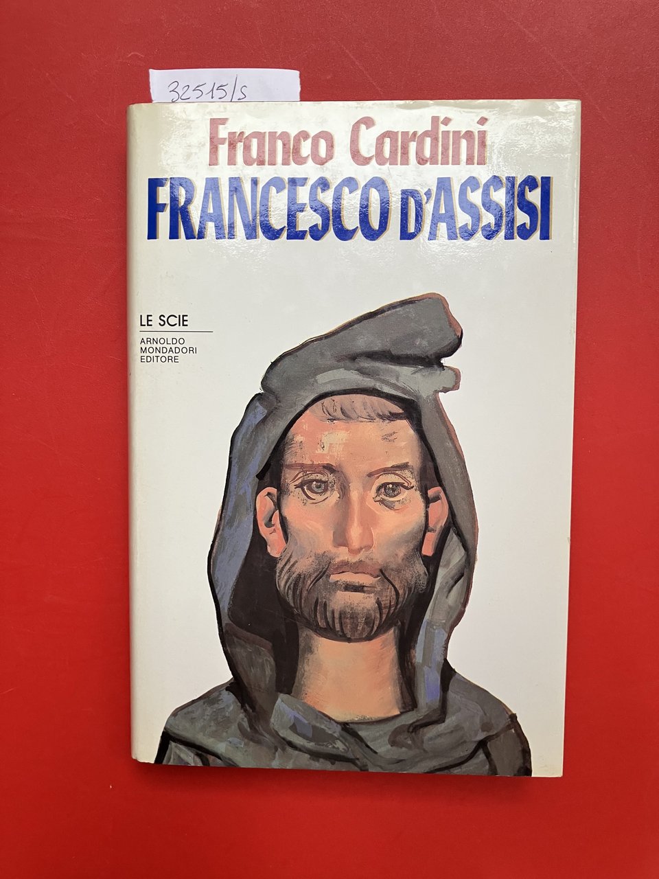 Francesco d'Assisi