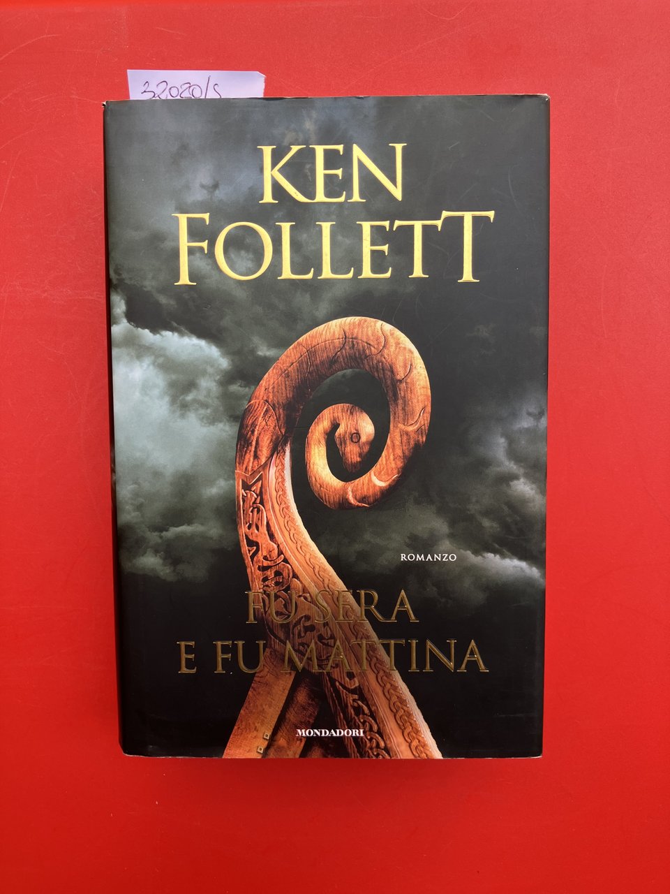 Fu sera e fu mattina