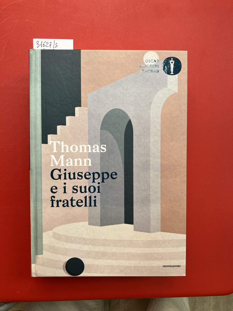 Giuseppe e i suoi fratelli