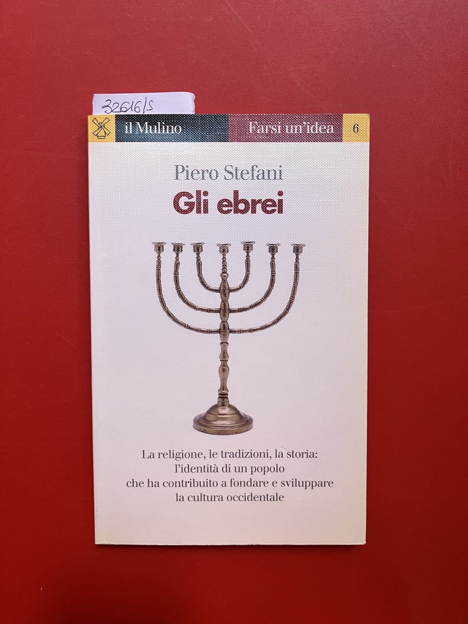 Gli ebrei