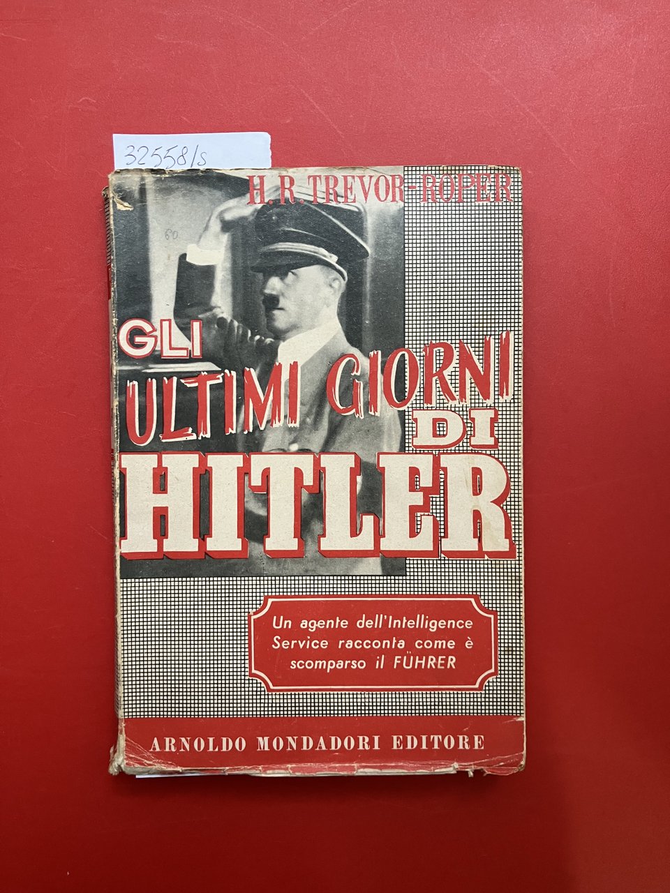 Gli ultimi giorni di Hitler