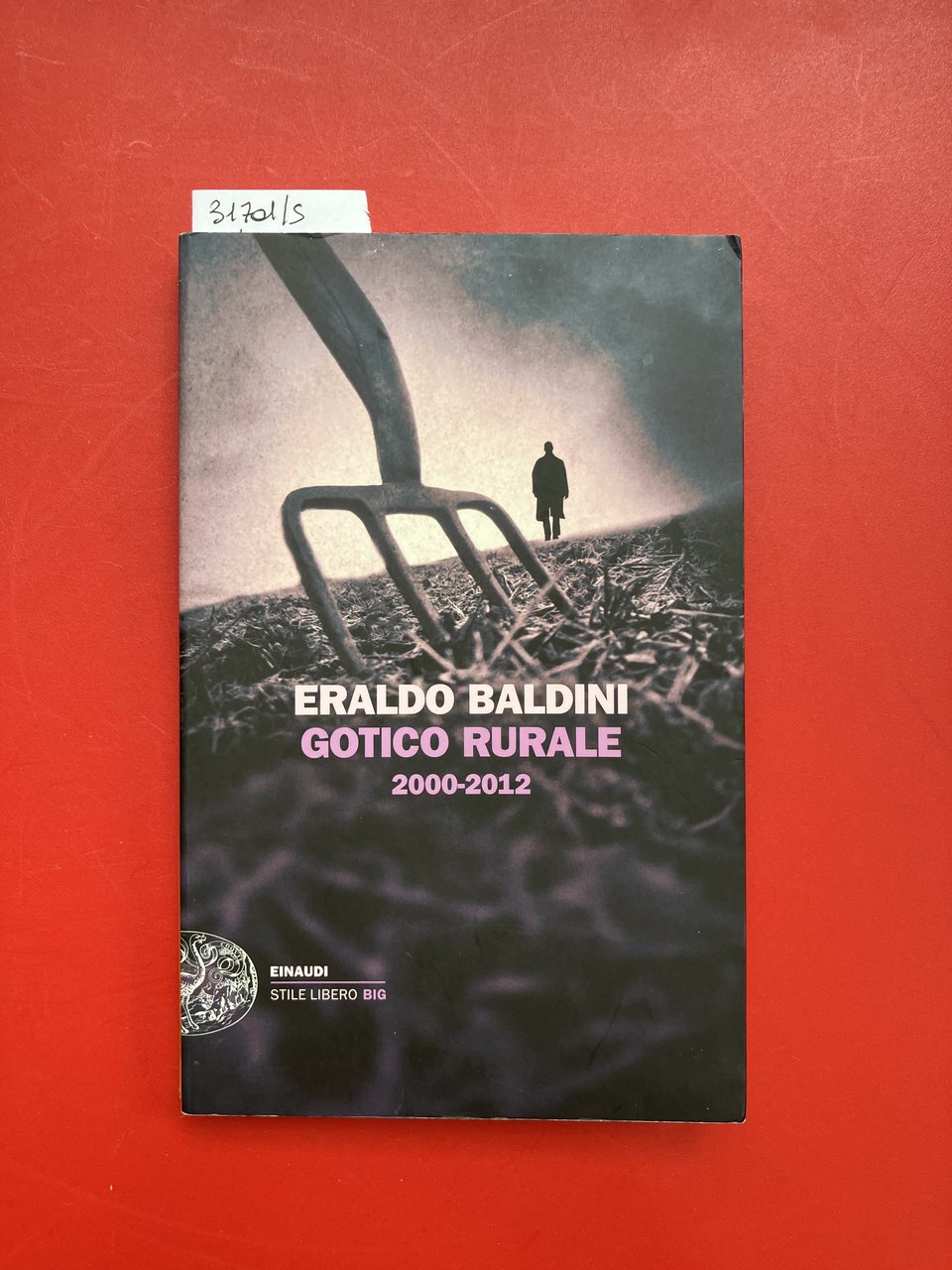 Gotico rurale 2000- 2012