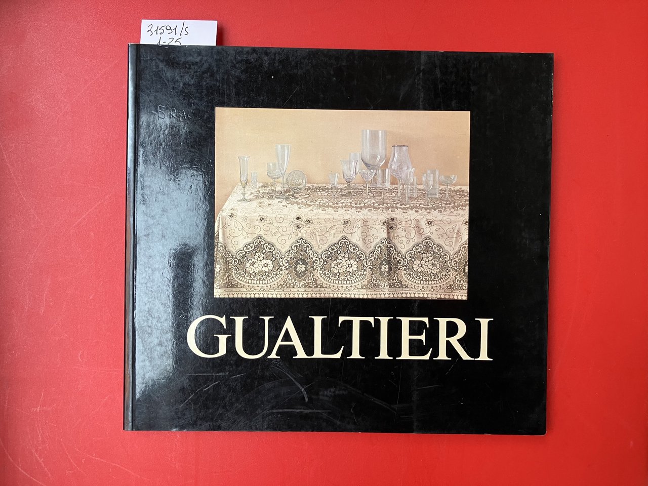 Gualtieri