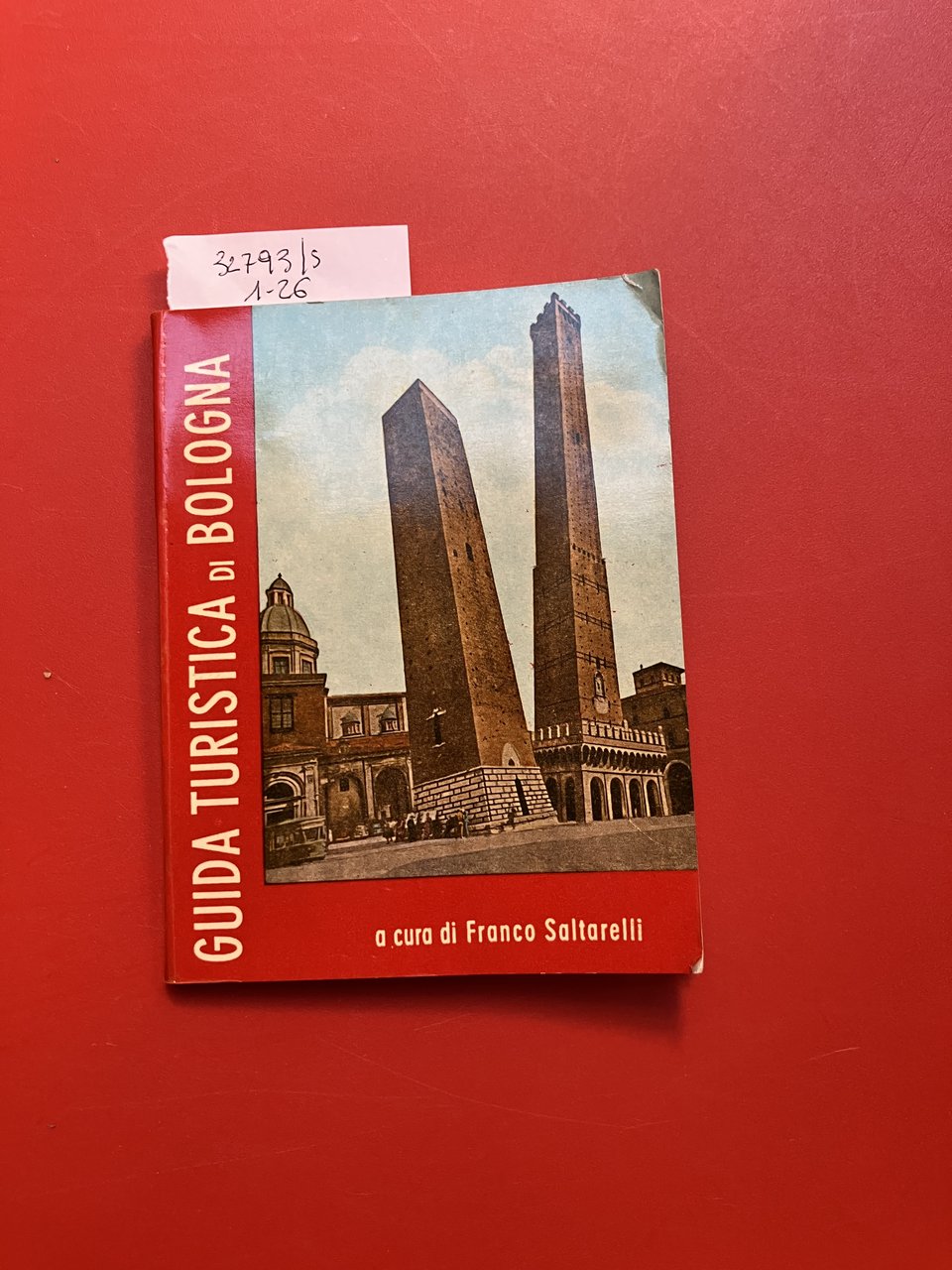 Guida turistica di Bologna | Immagine principale