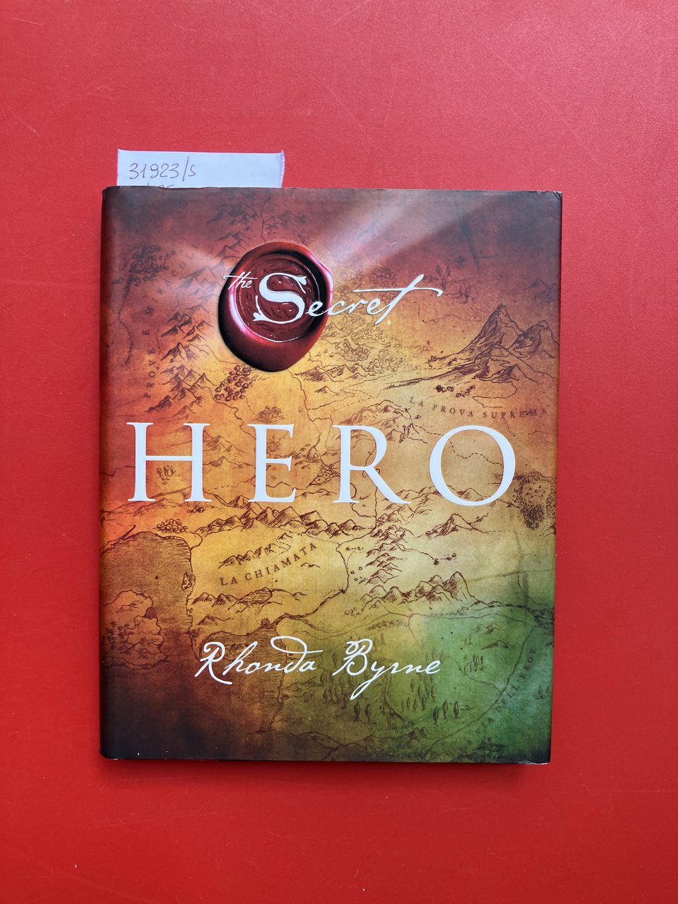 Hero | Immagine principale