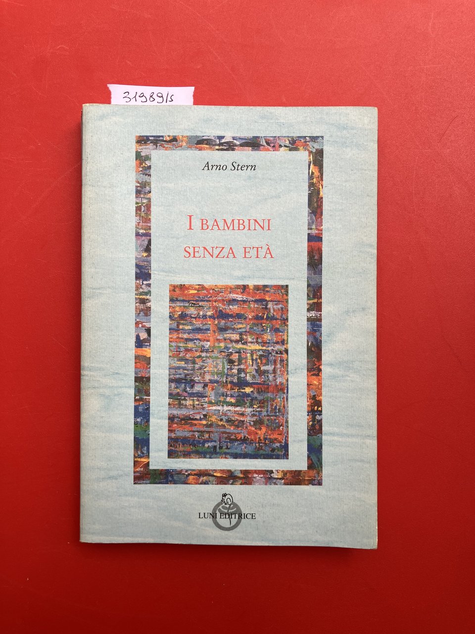 I bambini senza età o l'iniziazione al Plusetre