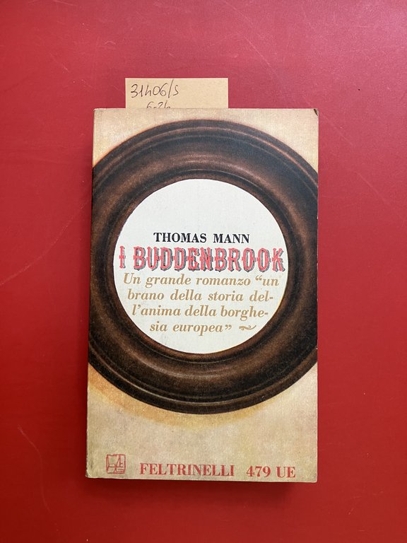 I Buddenbrook