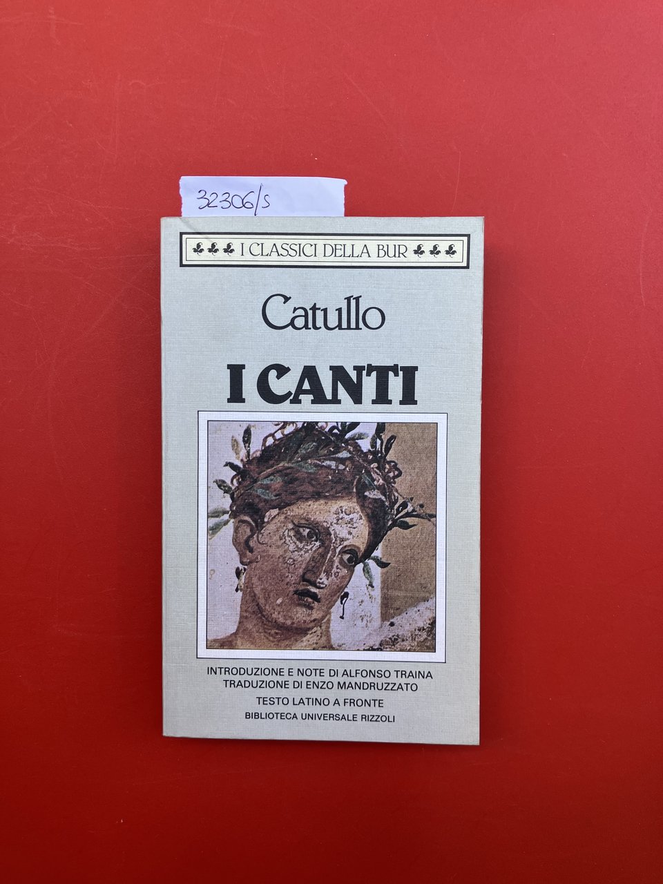 I canti | Immagine principale