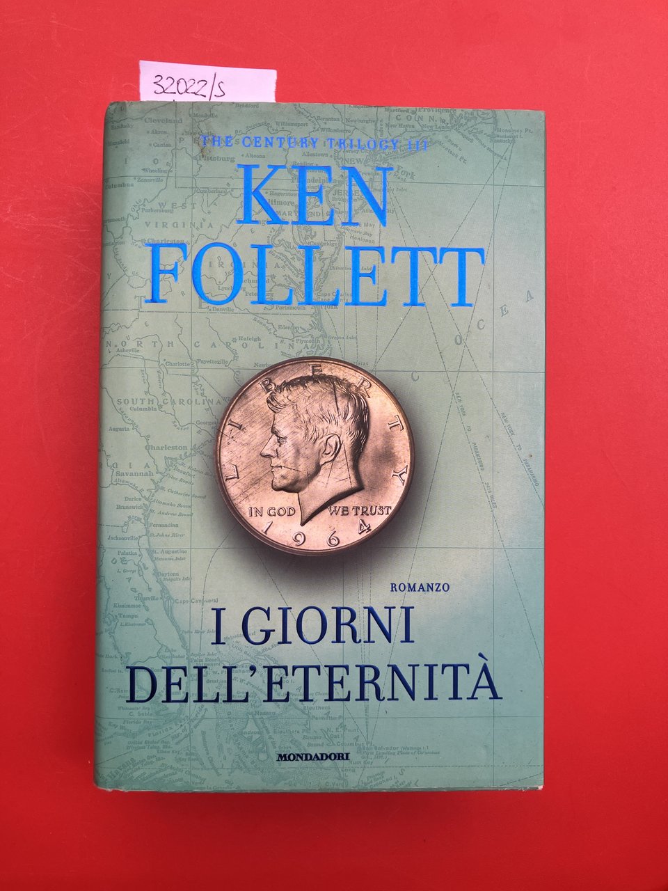 I giorni dell'eternità