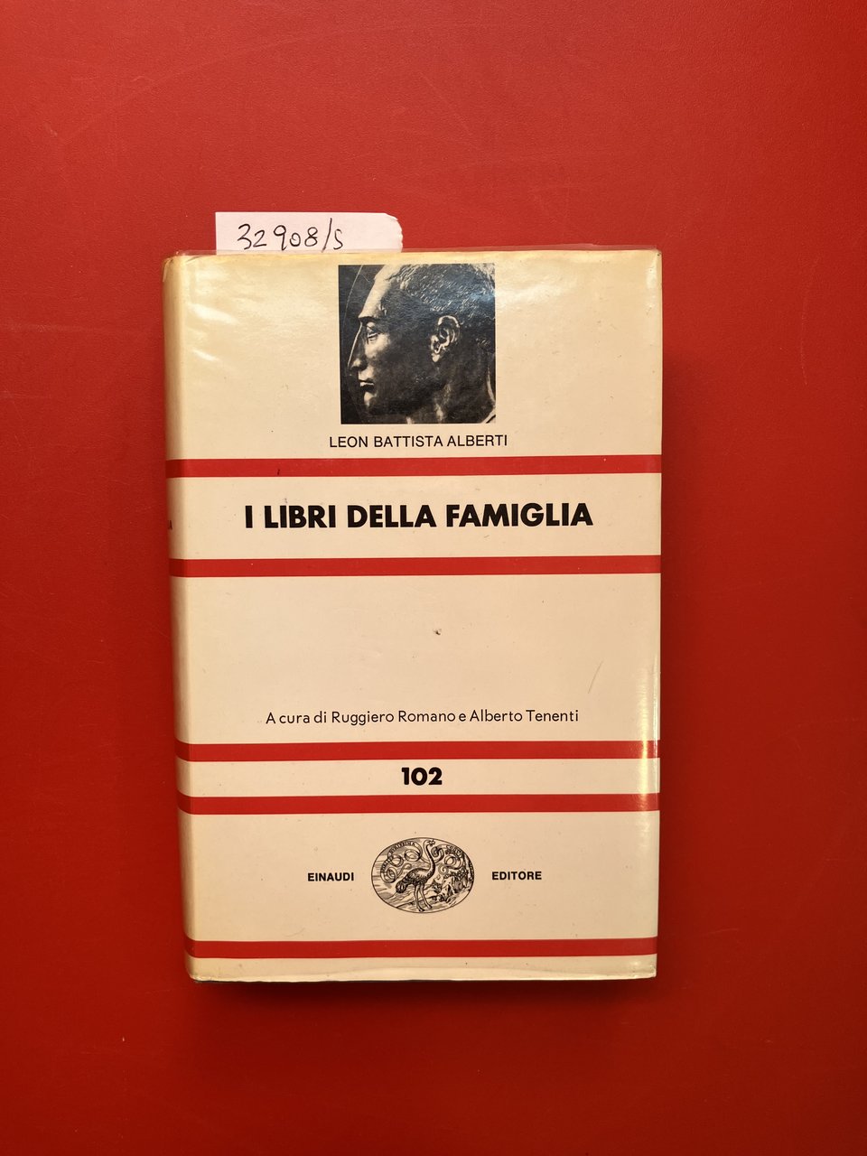 I libri della famiglia | Immagine principale