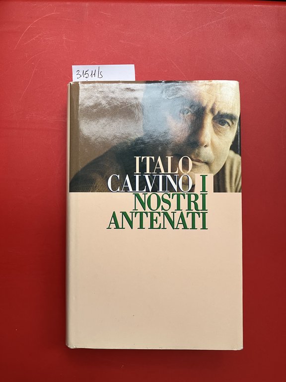 I nostri antenati (Il visconte dimezzato- Il barone rampante- Il cavaliere inesistente)
