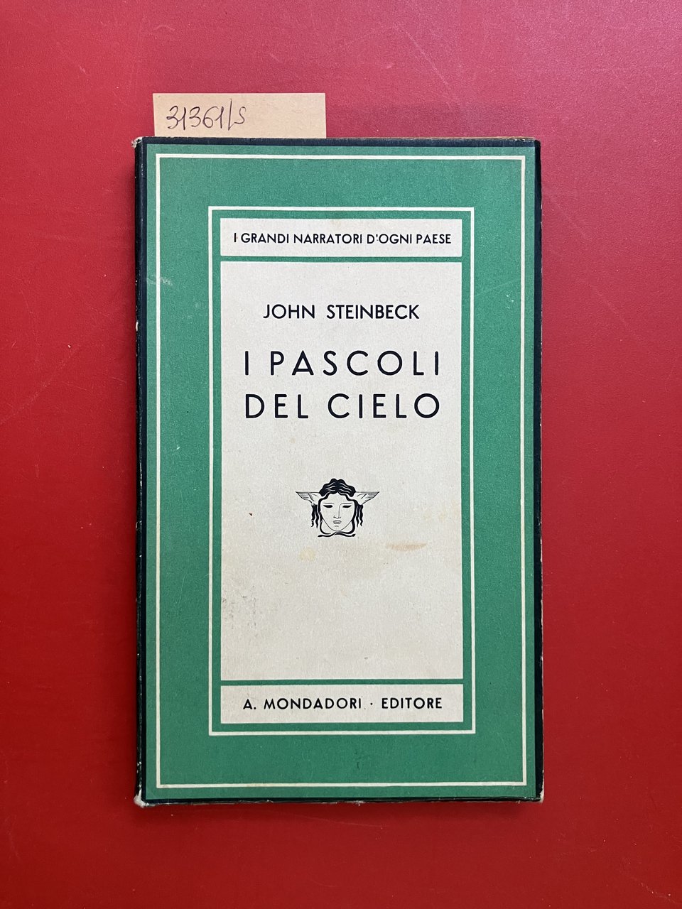 I pascoli del cielo