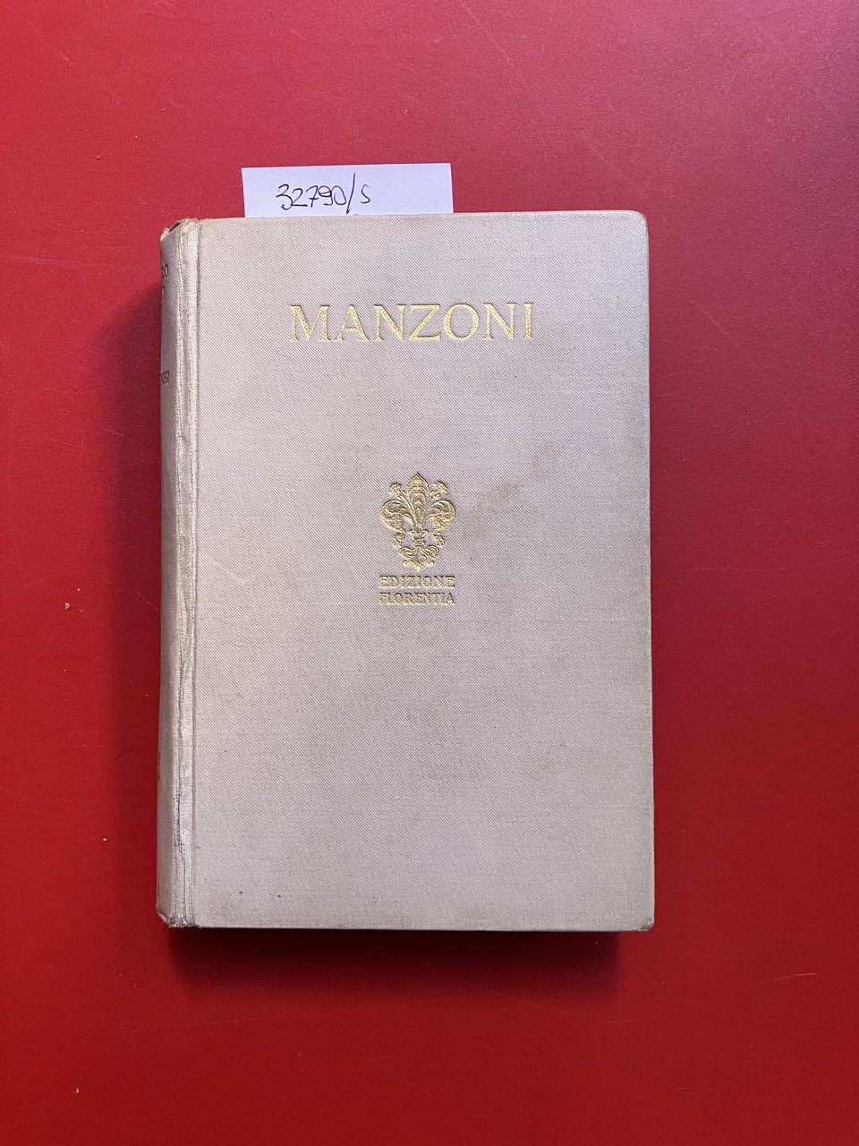 I promessi sposi | Immagine principale