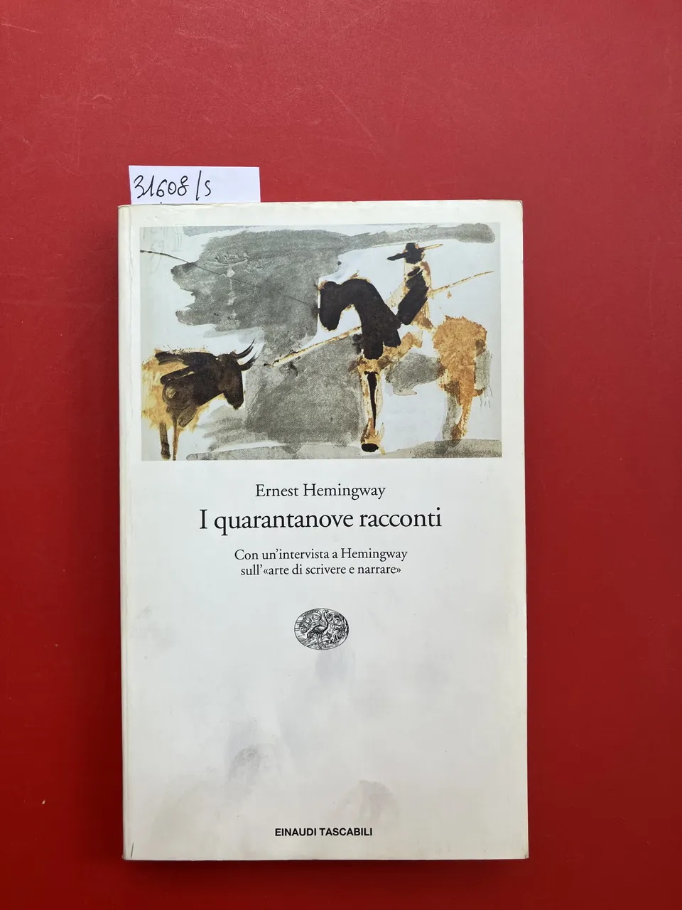 I quarantanove racconti | Immagine principale