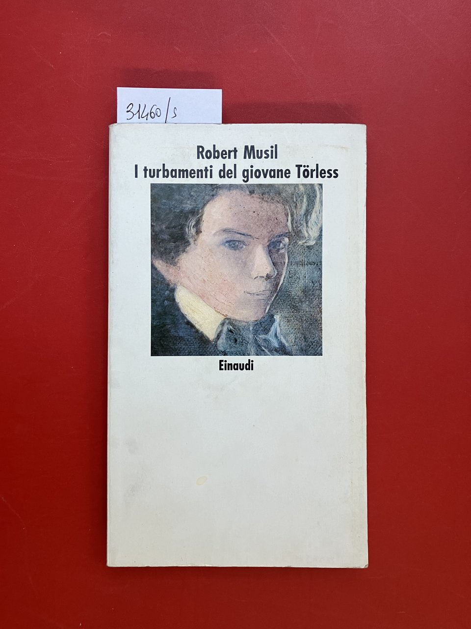 I turbamenti del giovane Torless