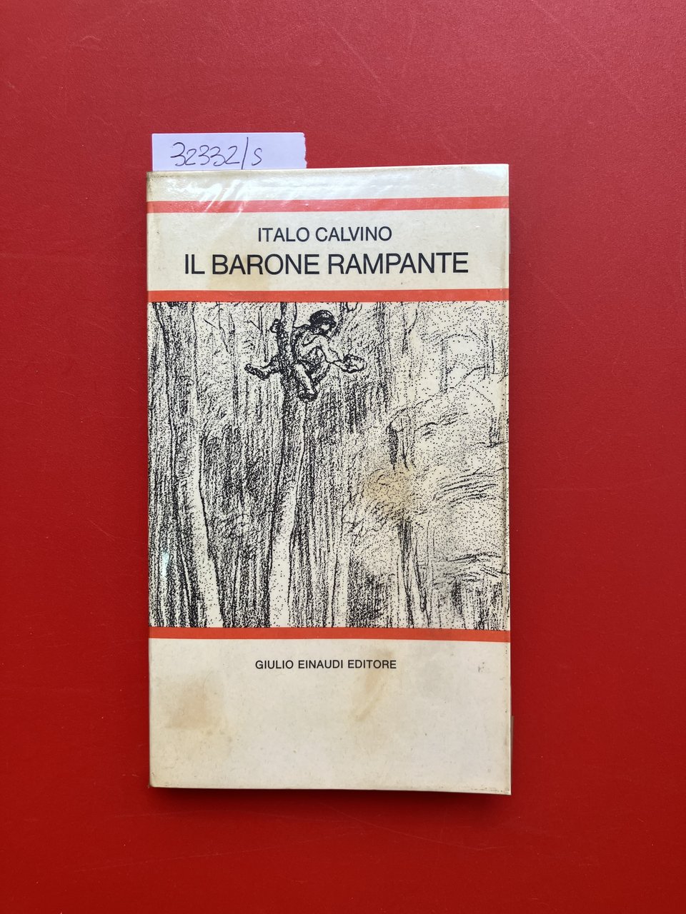 Il barone rampante