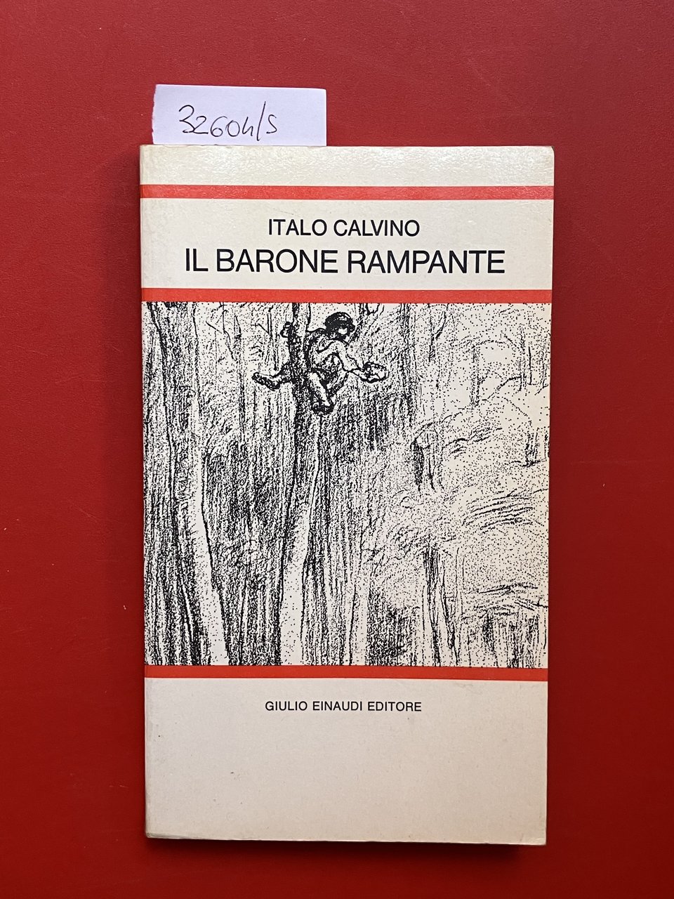 Il barone rampante