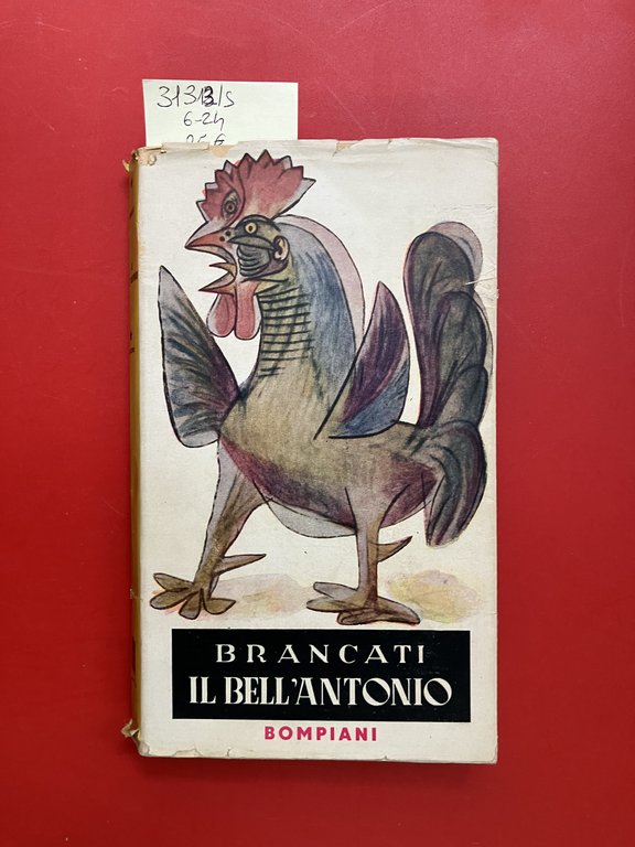 Il bell'Antonio
