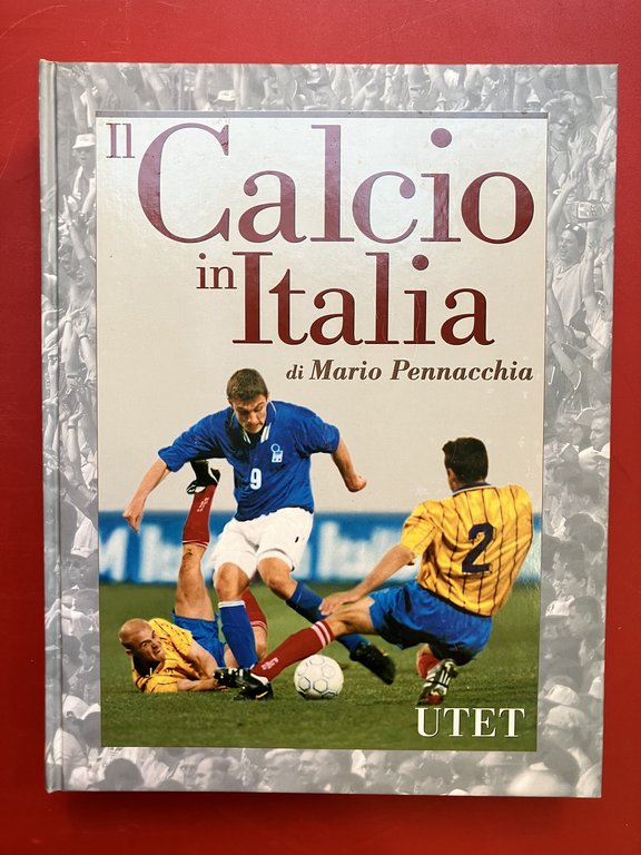 Il calcio in Italia 2 voll. | Immagine Gallery 2