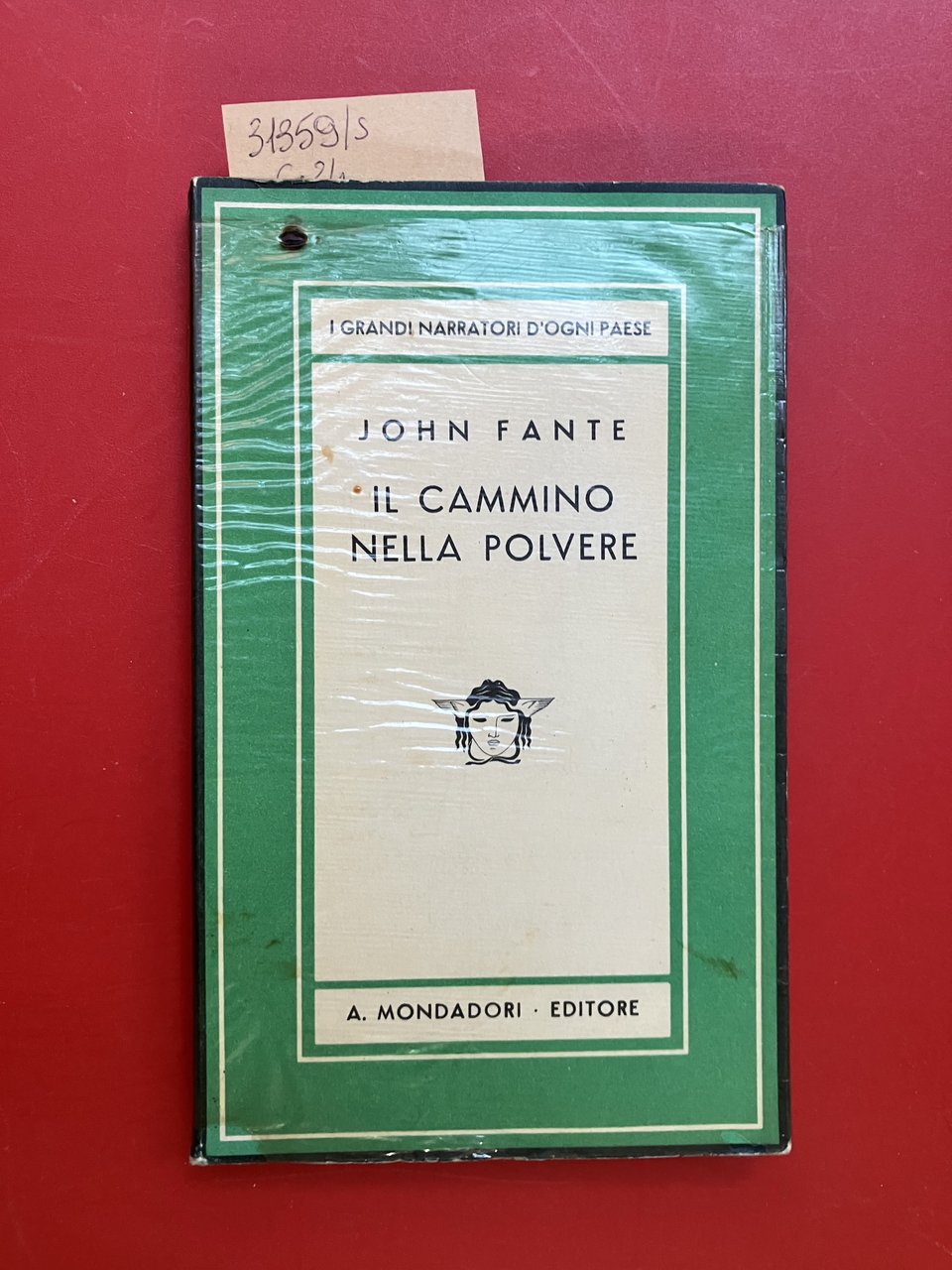Il cammino nella polvere
