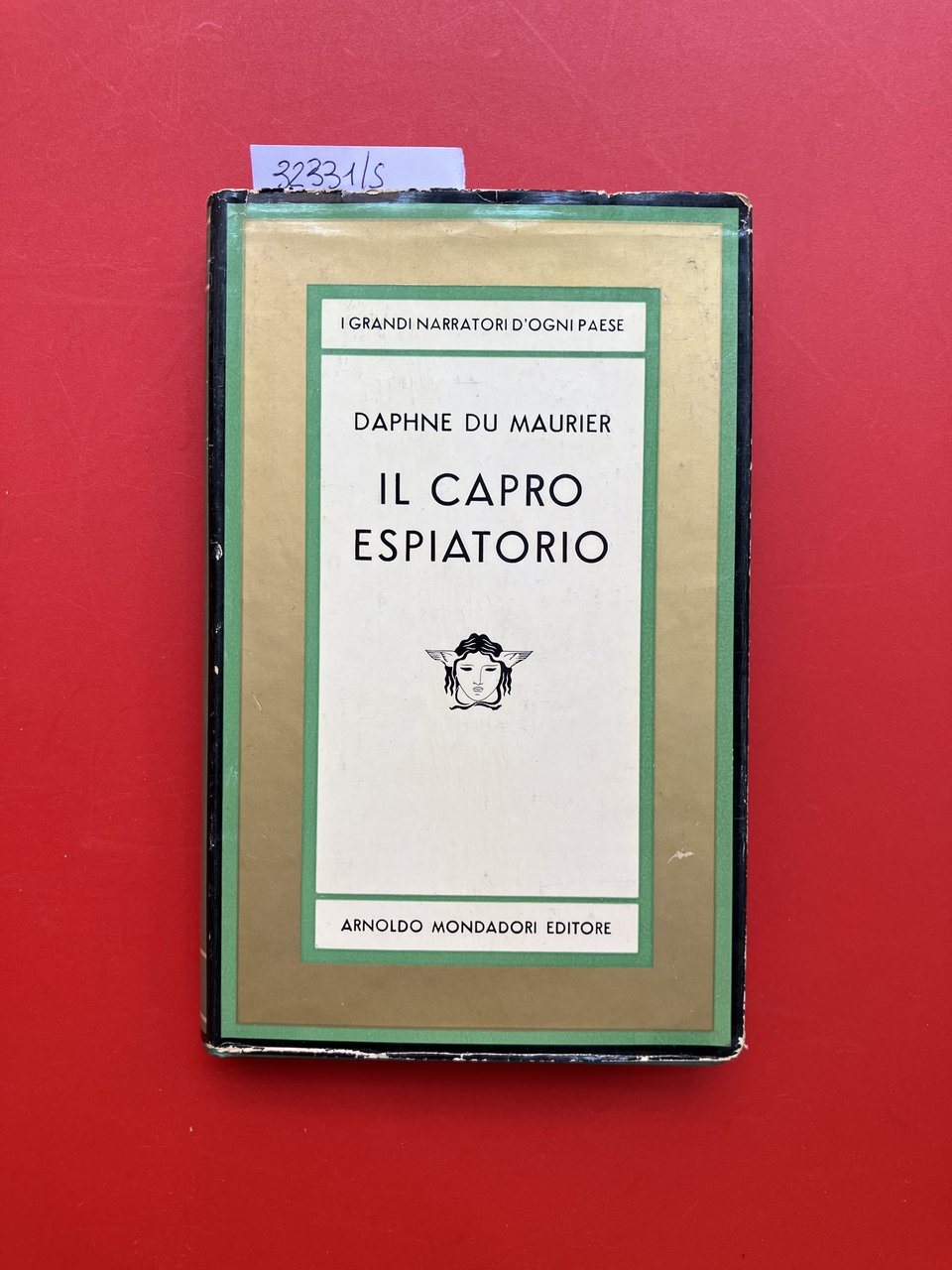Il capro espiatorio | Immagine principale