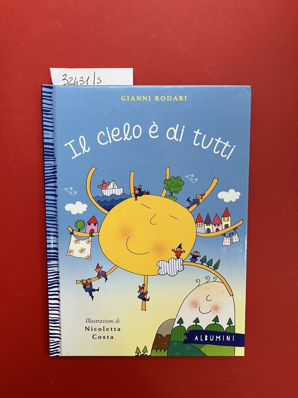 Il cielo è di tutti