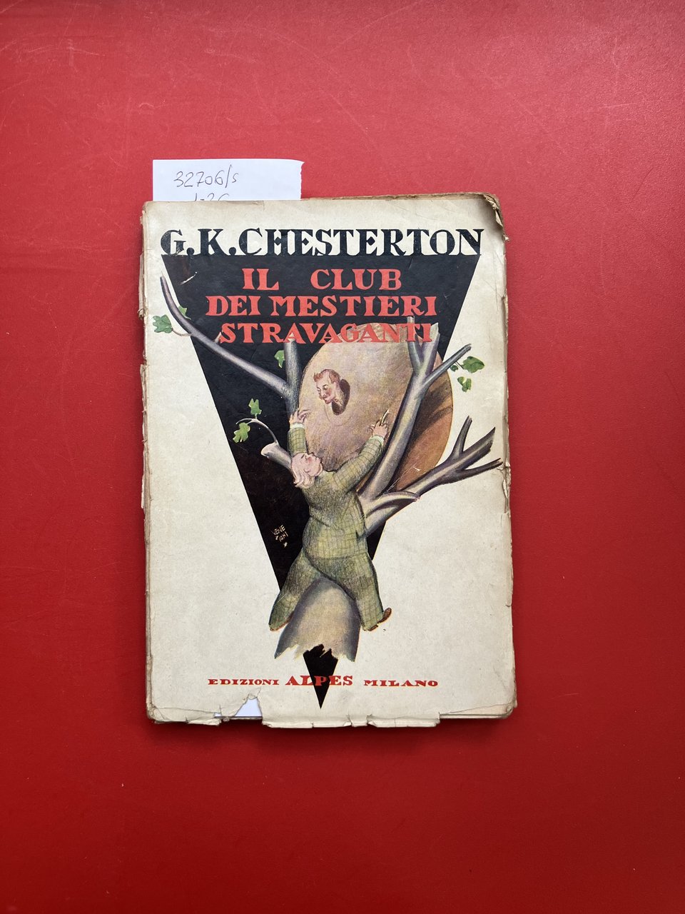 Il club dei mestieri stravaganti