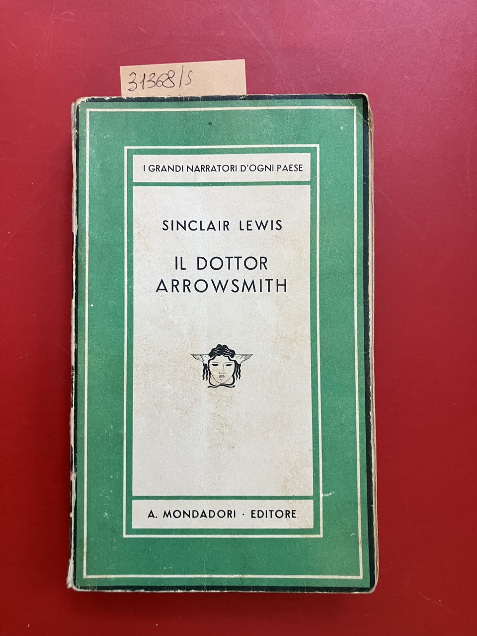 Il dottor Arrowsmith