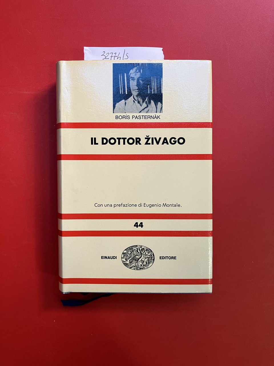 Il dottor Zivago | Immagine principale