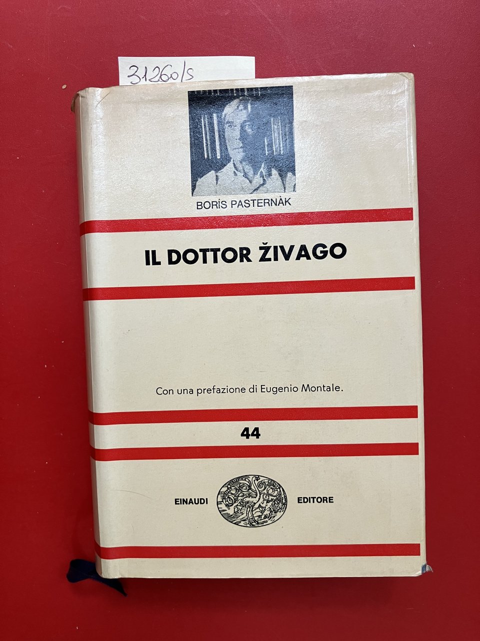 Il dottor Zivago