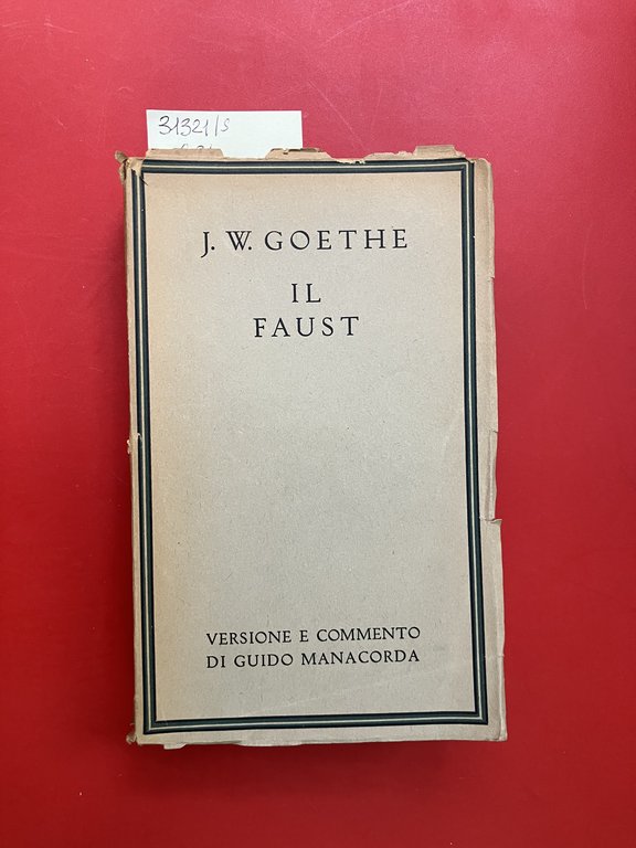 Il Faust