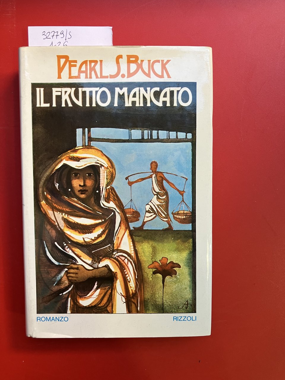 Il frutto mancato | Immagine principale