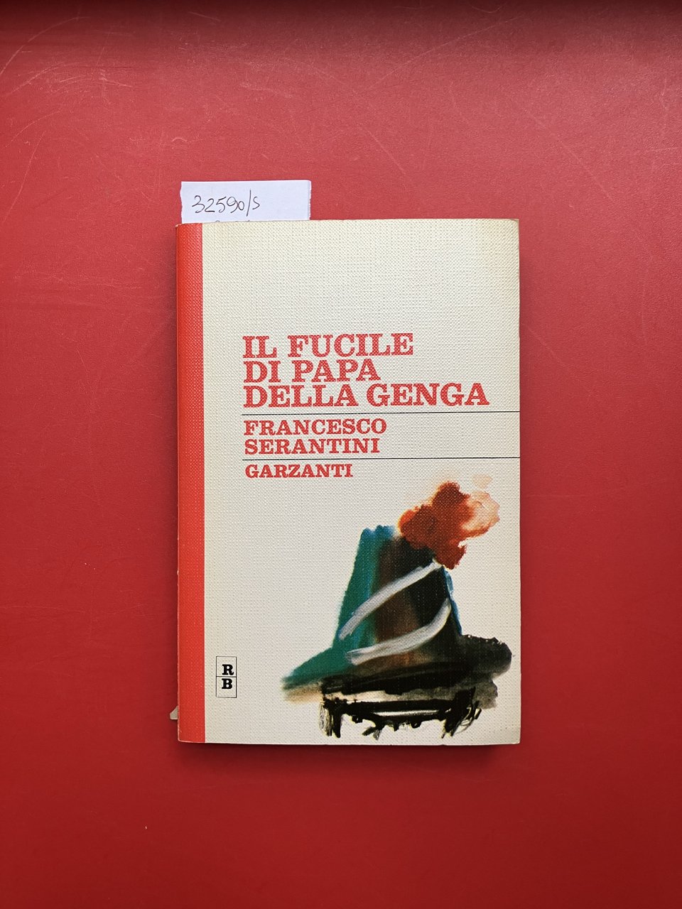 Il fucile di Papa della Genga- L'osteria del gatto parlante