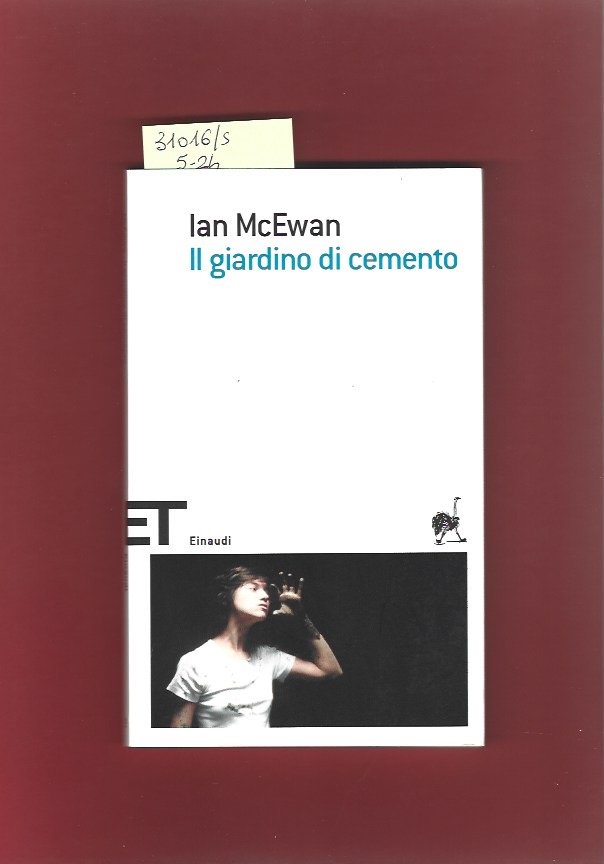 Il giardino di cemento